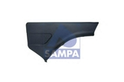 SAMPA 18400032