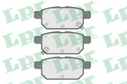 Lpr 0 * * * 1