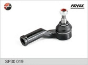 FENOX S * * * 9
