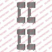 Delphi LX0478 
