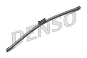 Denso DF037 Щетка стеклоочистителя 650/500 мм бескаркасная комплект 2 шт