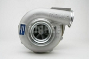 Mahle/Knecht 2 * * * 0
