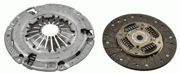 Sachs 3 * * * 1