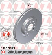 Zimmermann 100124920