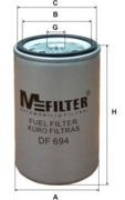 M-Filter DF694