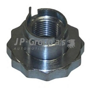 JP Group 1 * * * 0