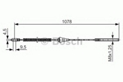 Bosch 1987477310