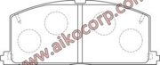 AIKO P * * * 7