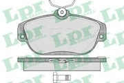 Lpr 05P601