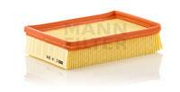 MANN-FILTER C18008