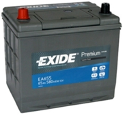 EXIDE EA655