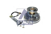 SAMPA 021360