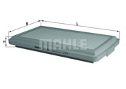 Mahle/Knecht LX36