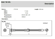 K&K FT0138