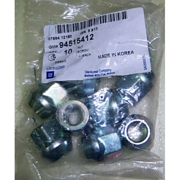 GENERAL MOTORS 9 * * * 2