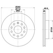 Mintex MDC1639