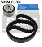 Skf VKMA02206