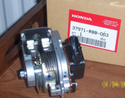 HONDA 37971RBB003 Датчик положения педали газа