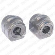 Delphi TD445W