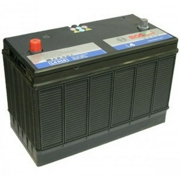 Bosch 0092L4033 Батарея аккумуляторная 105А/ч 570А универсальная полярн. выносные (Азия) клеммы