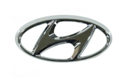 Hyundai-KIA 863631R000