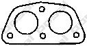 Bosal 256146 Уплотнительное кольцо выхлопной системы BMW E81/E87/E90 mot.N40/N42/N46
