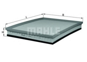 Mahle/Knecht LX2080