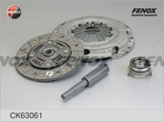 FENOX C * * * 1