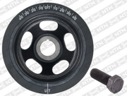 NTN DPF35102K1 
