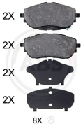 Abs 35025