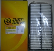 Just Drive JDA161