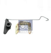 DT Spare Parts 122869