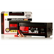 HEYNER 933080 Зарядное устройство Heyner AkkuEnergy 30А 12/24 V 30-350 Ah
