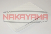 NAKAYAMA FC262NY