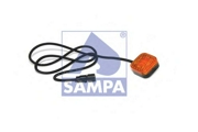 SAMPA 022055