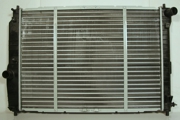 ACS Termal 301645H Радиатор охлаждения