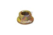 SAMPA 0 * * * 1