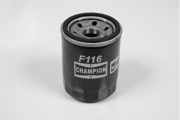 Champion F116606 Масляный фильтр