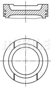 Mahle/Knecht 0309202