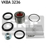 Skf VKBA3236