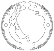 Remsa 462700
