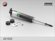 FENOX A * * * 3