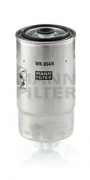 MANN-FILTER WK8545 Топливный фильтр