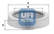UFI 3021700 Воздушный фильтр