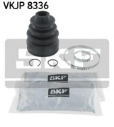 Skf VKJP8336