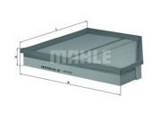 Mahle/Knecht L * * * 8