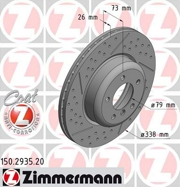 Zimmermann 150293520