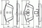 Bosch 0986495118 