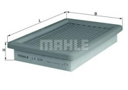 Mahle/Knecht LX534