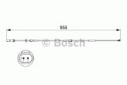 Bosch 1987473511